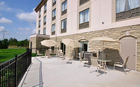 Holiday Inn Express Hotel & Suites Ottawa Airport By Ihg